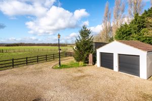 Garaging- click for photo gallery